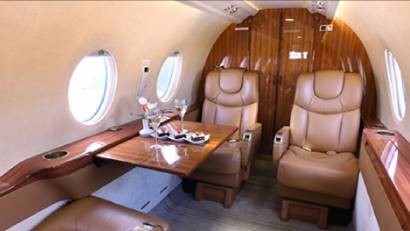 Nextant 400XTi