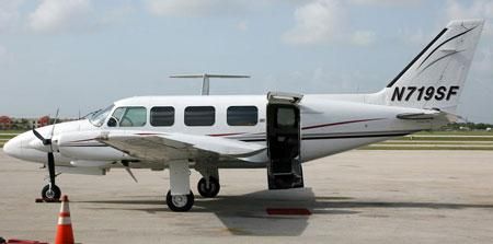Piper Chieftain