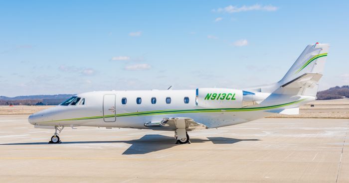 Citation XLS