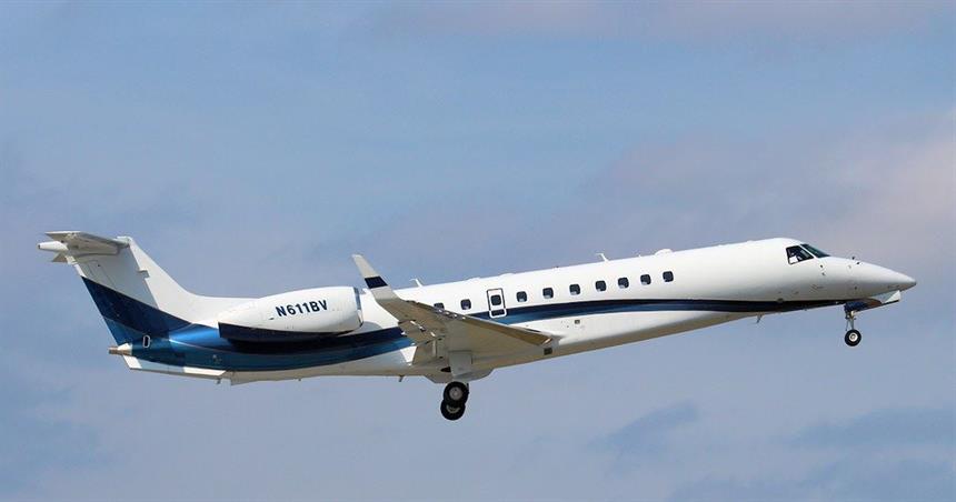 Legacy 600