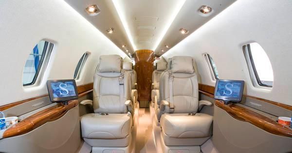 Citation Sovereign