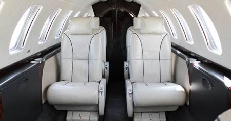 Citation CJ3