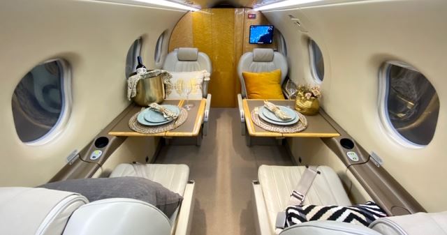Pilatus PC-12/47