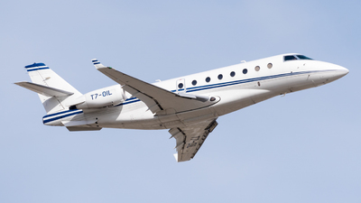 Gulfstream G200