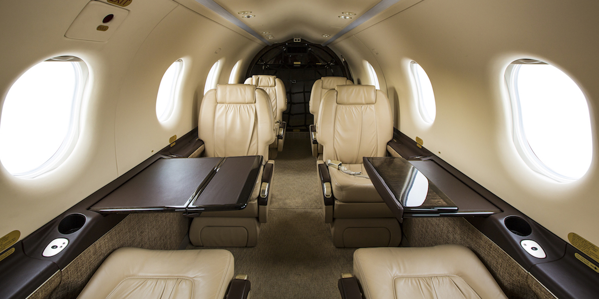 Pilatus PC-12