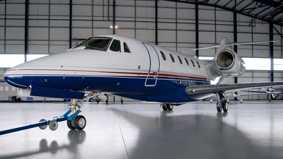 Citation X