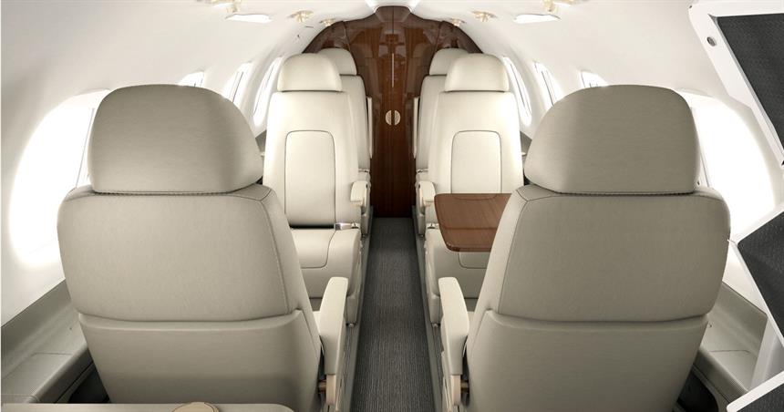 Phenom 300