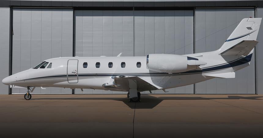 Citation XLS+