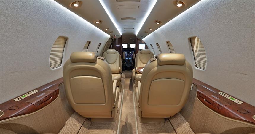 Citation XLS+