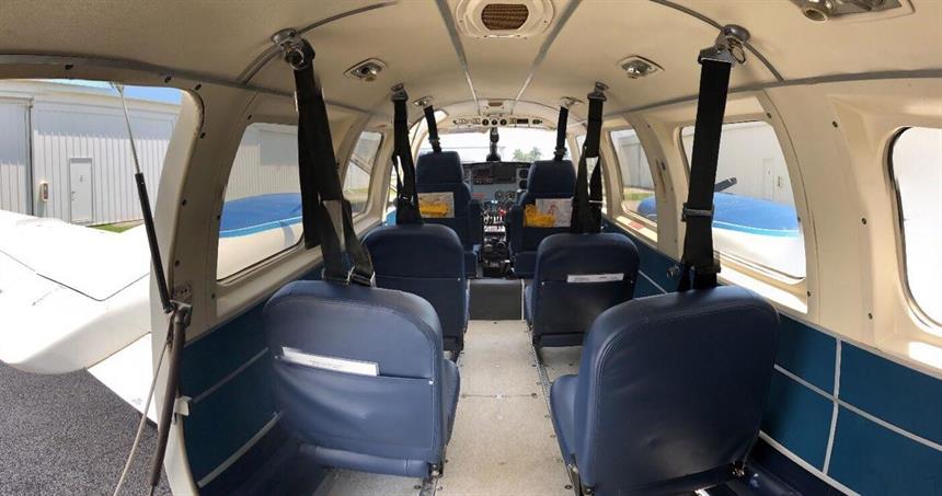 Piper PA-31