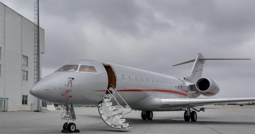 Global Express