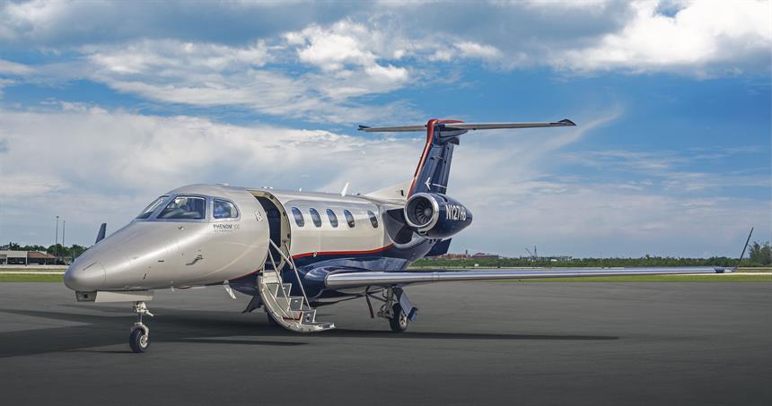 Phenom 300