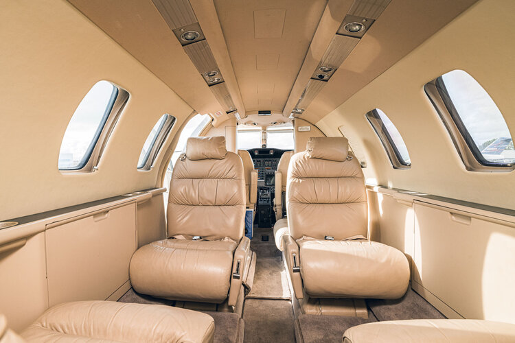 Citation CJ1