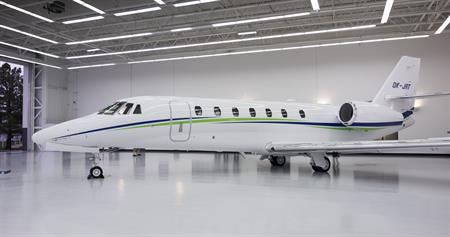 Citation Sovereign+