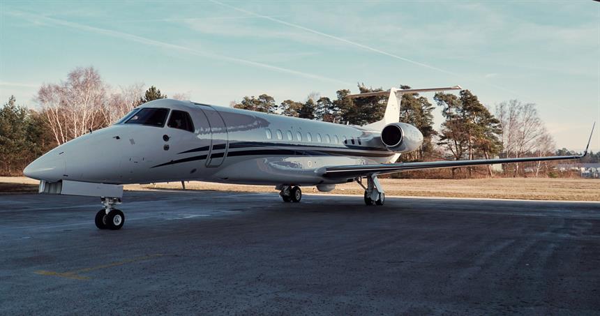 Legacy 650