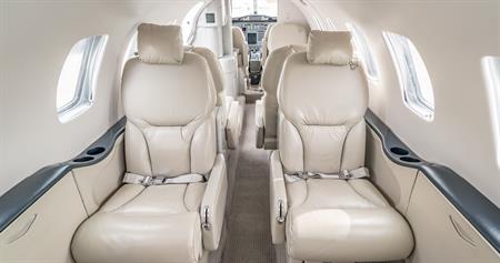 Citation Bravo 