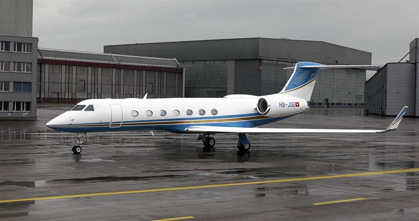 G550