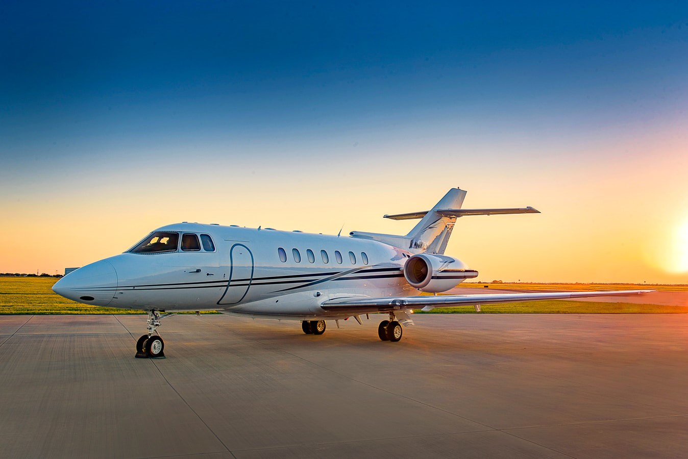 Hawker 1000
