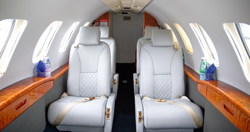 Citation CJ2