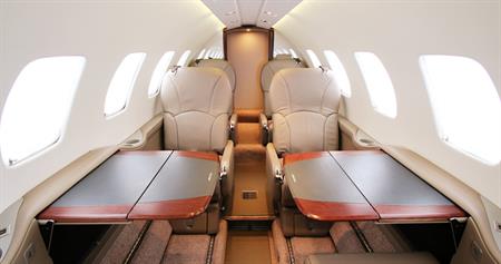 Citation Bravo