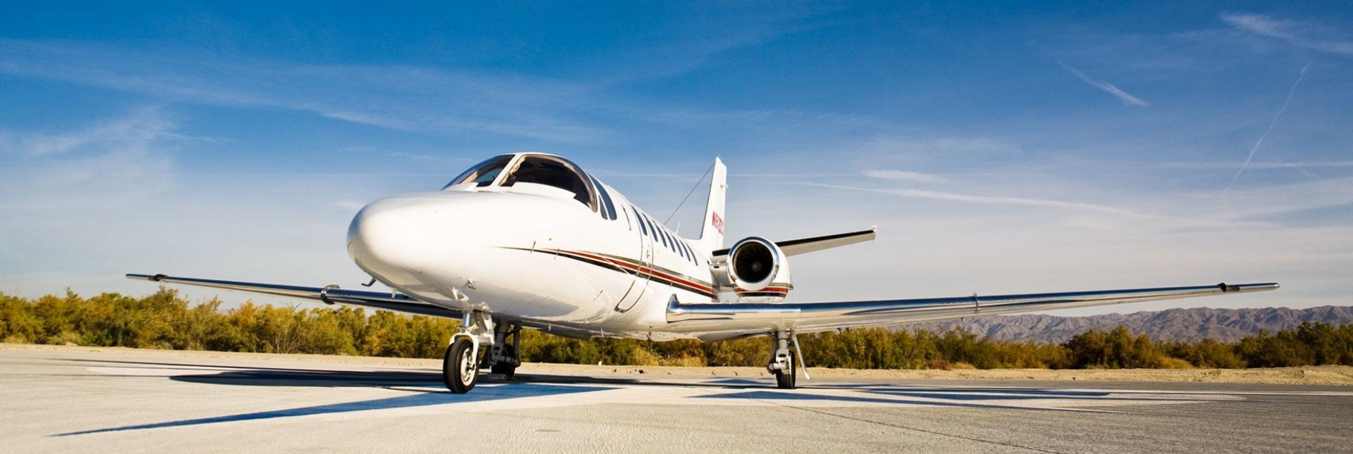 Citation CJ3