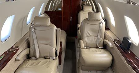 Citation XLS