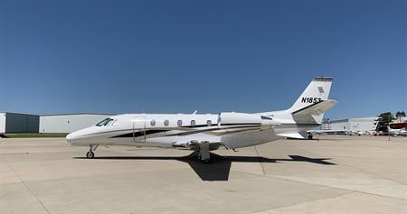 Citation XLS