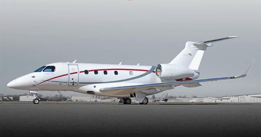 Praetor 500