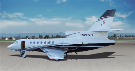 Falcon 50