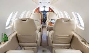 Citation Bravo