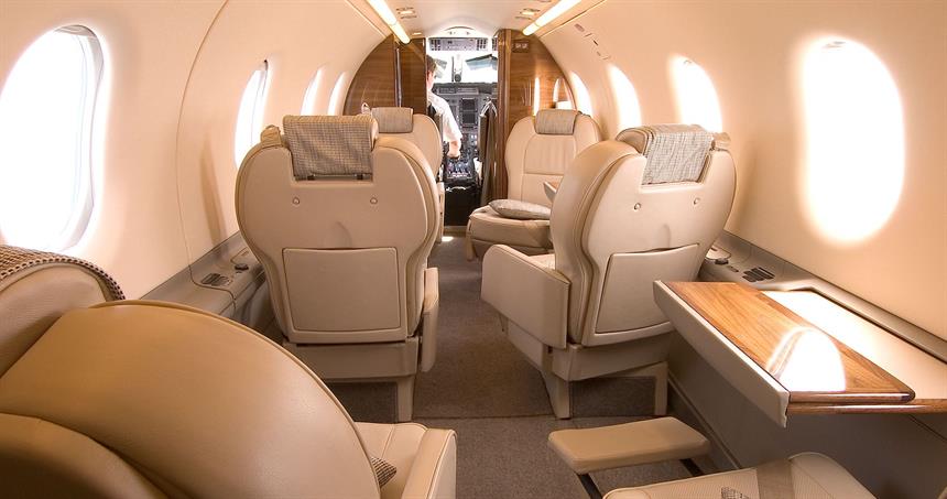 Pilatus PC-12/47E
