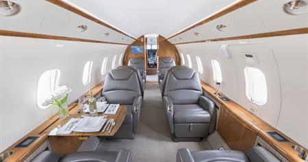 Challenger 300