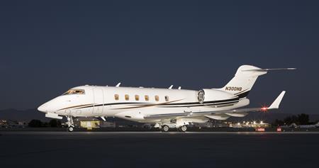 Challenger 300