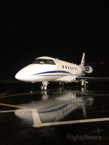 Gulfstream G200