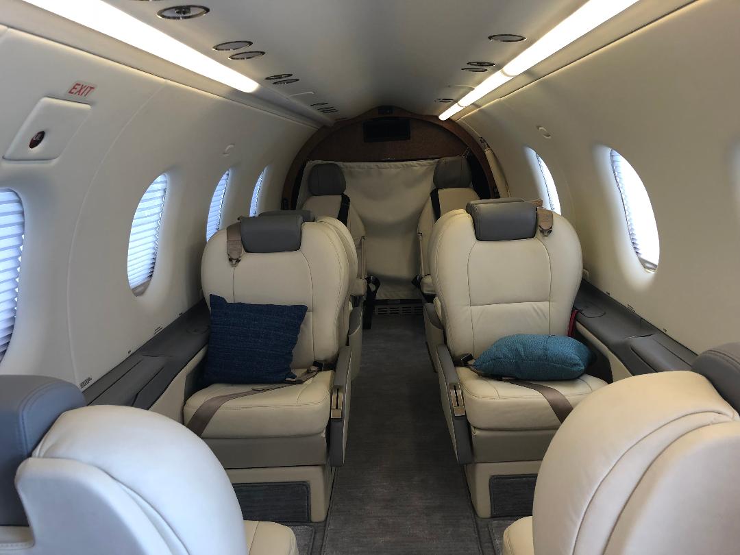 Pilatus PC 12/45