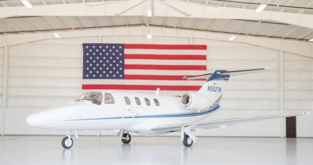 Citation CJ