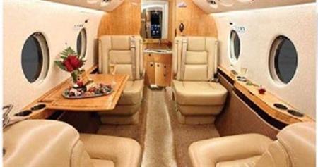 Gulfstream G-150