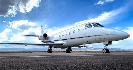 Gulfstream G-150