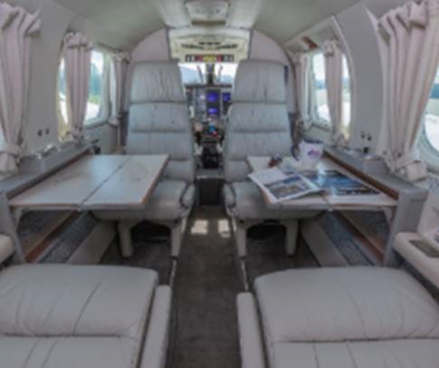 Piper Cheyenne I