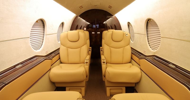 Beechjet 400A