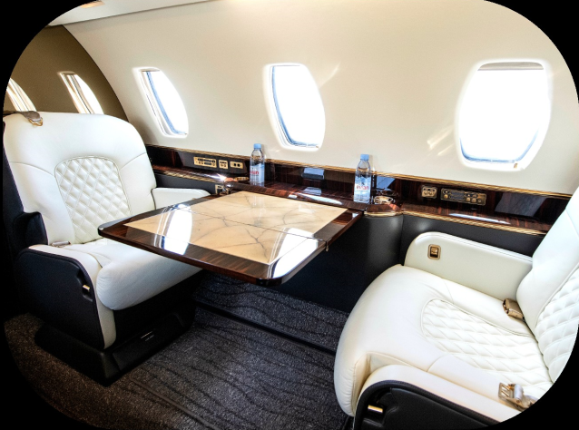 Citation X