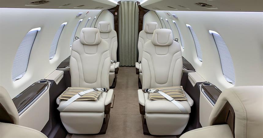 Pilatus PC-24