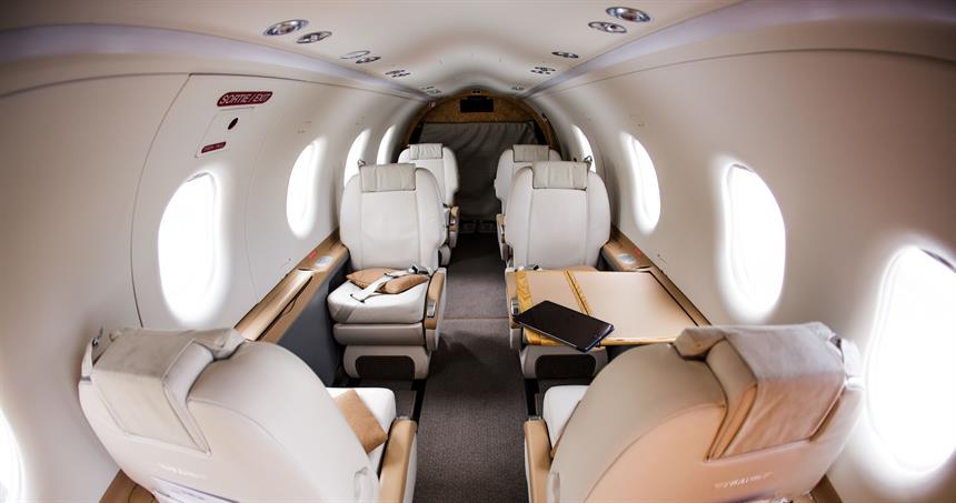 Pilatus PC-12/47E