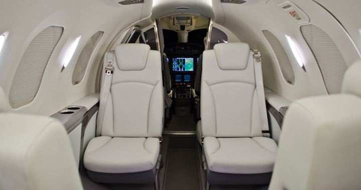 HondaJet