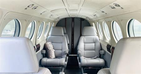 King Air 200