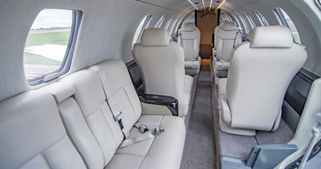 Citation CJ4