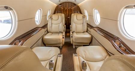 Beechjet 400A