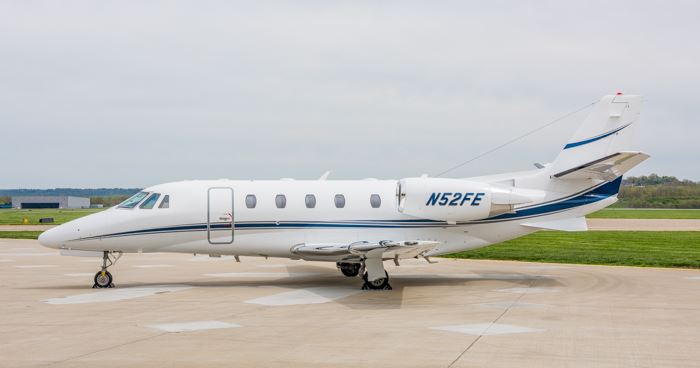 Citation XLS