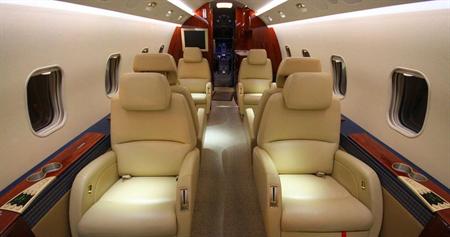 Challenger 300