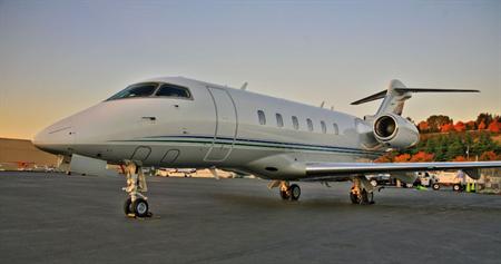 Challenger 300